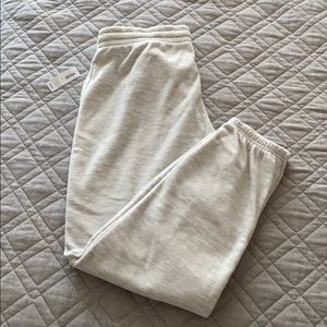 Old Navy Fleece Lounge Pants